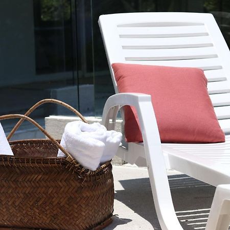 Depa En Playa Con Alberca Privada Lejlighed Acapulco Eksteriør billede